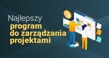 Oprogramowanie do zarządzania projektami