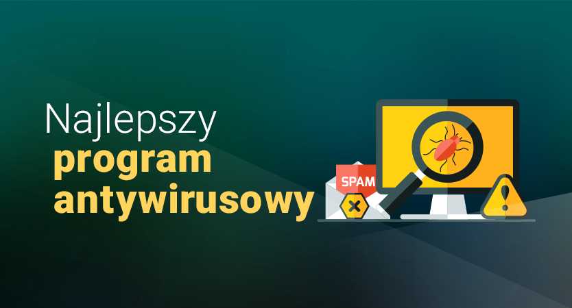 Najlepsze programy antywirusowe dla systemów Windows, Android, iOS i Mac